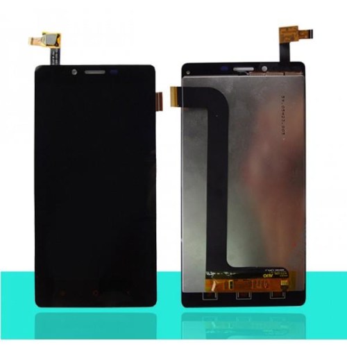 LCD/Display + Touch Xiaomi Redmi Note 4G preto